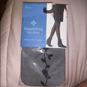 New Beautiful Sheer Tights